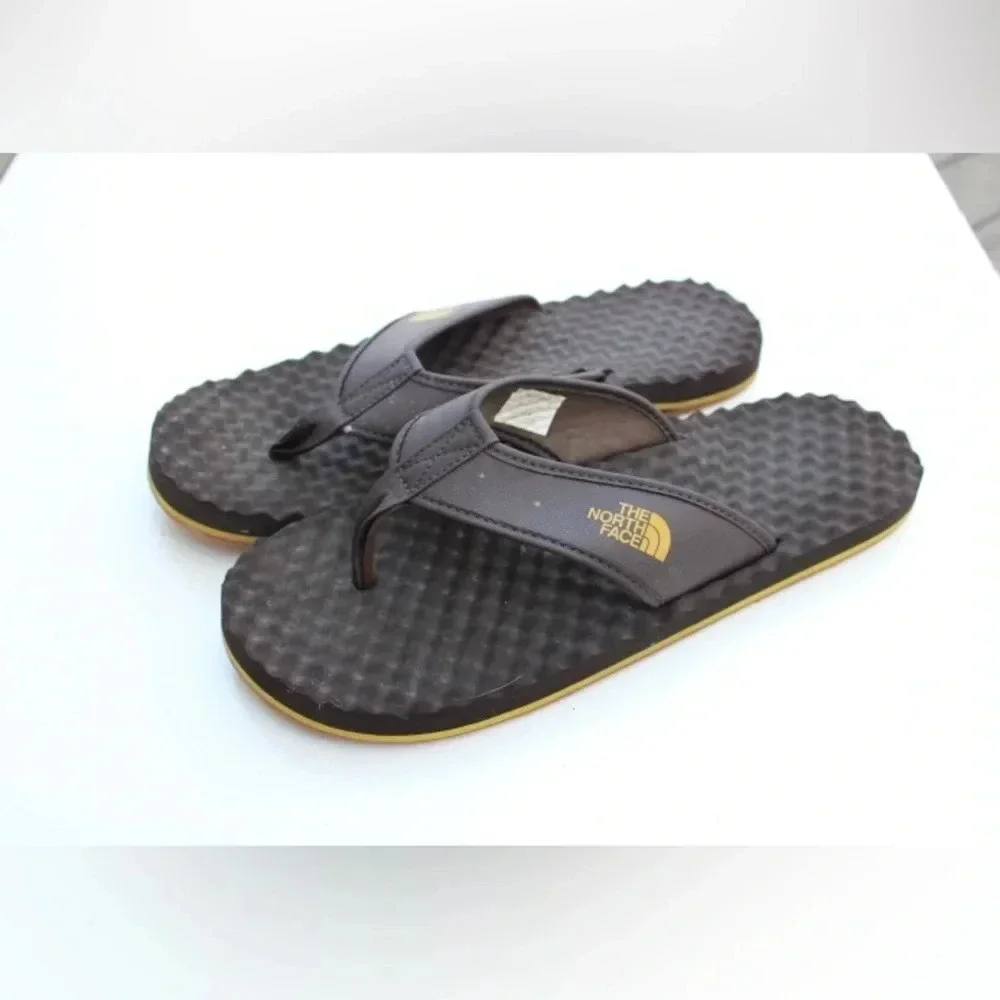 The North Face Men’s flip flop